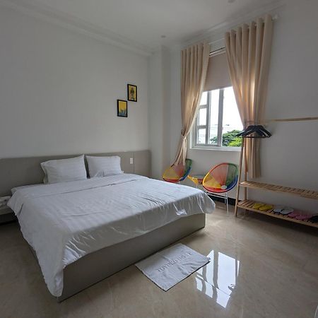 Friendly Homestay Kon Tum Exterior foto