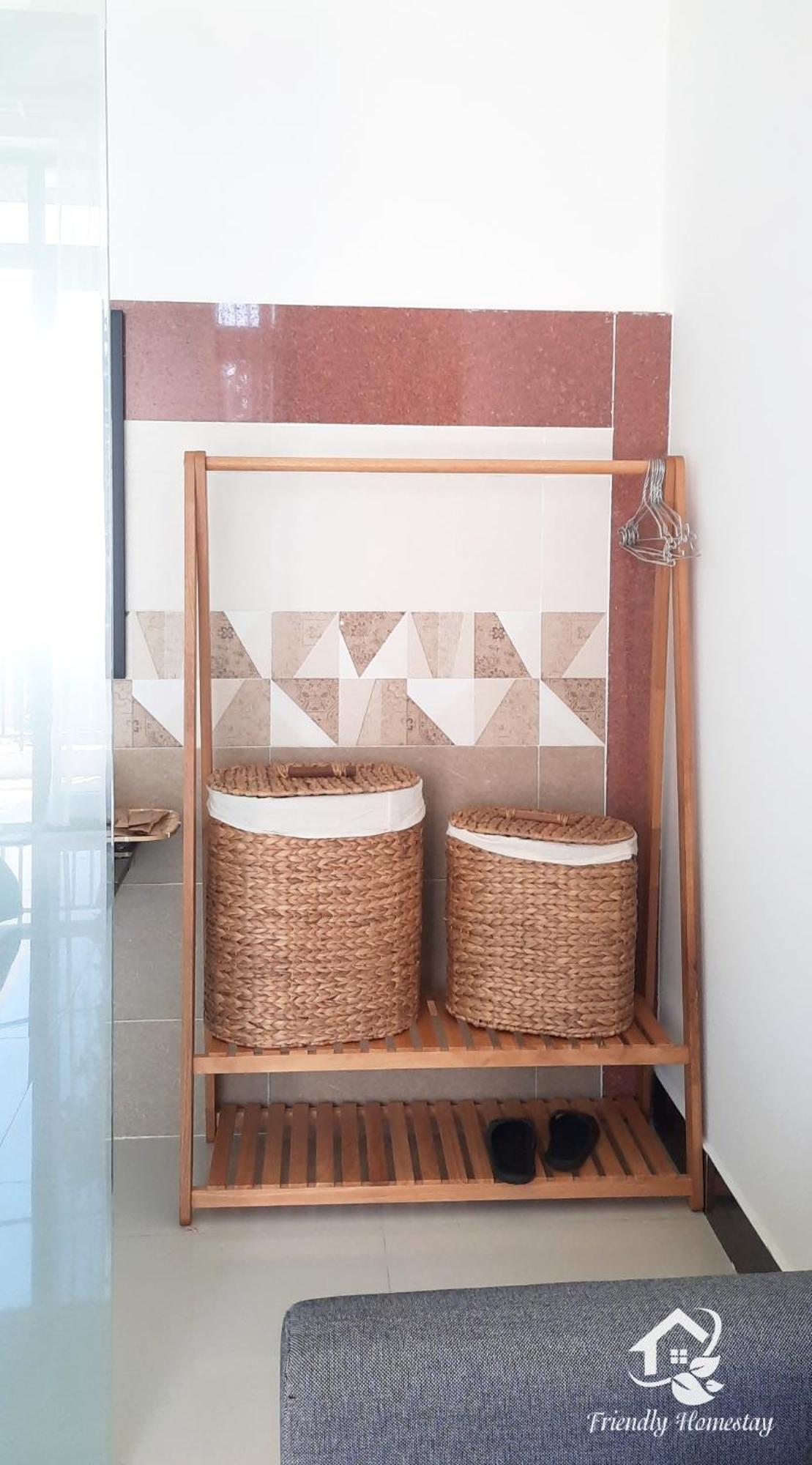 Friendly Homestay Kon Tum Exterior foto