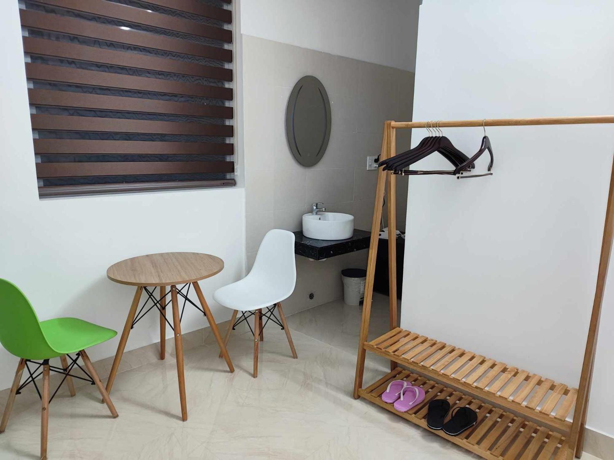 Friendly Homestay Kon Tum Exterior foto
